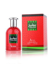 Load image into Gallery viewer, Paris Corner BATIKH Watermelon Perfume EDP 1.7 FL Oz Unisex EDP Fresh Scent