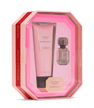 Load image into Gallery viewer, Victoria's Secret Bombshell Mini Fragrance Duo Gift Set: Mini Eau de Parfum & Travel Lotion