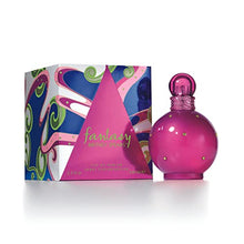 Load image into Gallery viewer, Britney Spears Women's Perfume, Fantasy, Eau De Parfum EDP Spray for Women, 3.3 Fl Oz