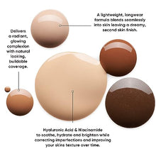 Load image into Gallery viewer, Trish McEvoy Gorgeous Foundation: Shade 2FN, 30ml/1 oz