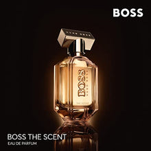 Load image into Gallery viewer, Hugo Boss THE SCENT FOR HER Eau de Parfum, 1.6 Fl Oz