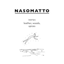 Load image into Gallery viewer, Nasomatto Duro Extrait De Parfum, 1.0 Fl Oz