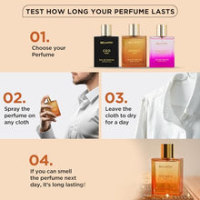 Load image into Gallery viewer, Honey Oud Eau de Parfum (3.4 fl. oz.) | Patchouli, Vanilla, Bergamot, Floral & Spicy + Made with Clean & Vegan Essentials Oils + Cruelty Free | Long-Lasting Fragrance