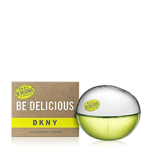 Load image into Gallery viewer, DKNY Be Delicious Eau de Parfum Perfume Spray For Women, 1.7 Fl. Oz.