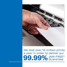 Load image into Gallery viewer, Hammermill Printer Paper, Fore Multipurpose 20 lb Copy Paper, 8.5 x 11 - 96 Bright, Made in the USA, 103267 (1 Ream, 500 Sheets Total)