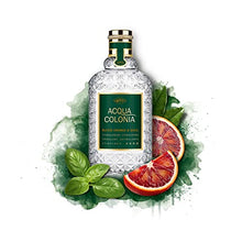Load image into Gallery viewer, 4711 Acaua Colonia;Blood Orange & Basil Eau De Cologne Spray 5.7 Oz