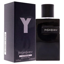 Load image into Gallery viewer, Yves Saint Laurent Y Le Parfum Men EDP Spray, 3.4 Ounce