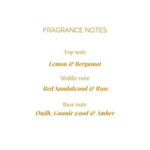 Load image into Gallery viewer, Legend 1942 Luxe Perfumes by Amitabh Bachchan | Heritage Black Long Lasting Perfume For Men & Women | Cologne - Woody Fragrance | Birthday Anniversary Husband Wife Gifts | Everyday Essentials | 100Ml
