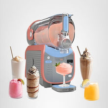 Load image into Gallery viewer, Ninja SLUSHi Max XXL Smart Frozen Drink Maker | Top Performance & Smart Technology, Party-Size 150oz Capacity, No Ice Needed, 6 Programs, Ideal Temp & Texture up to 12 hours | Peach FS605