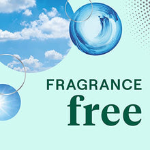 Load image into Gallery viewer, Seventh Generation Concentrated Laundry Detergent Liquid Free & Clear Fragrance Free 40 Fl Oz (Pack of 2)