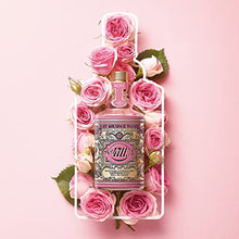 Load image into Gallery viewer, 4711 Floral Collection Rose by Muelhens for Women - 3.4 oz EDC Spray