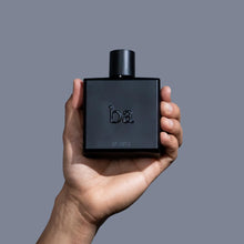 Load image into Gallery viewer, Blu Atlas - Atlantis Eau de Parfum for Men 100 ml, Fresh and Sensual Fragrance Inspired by Bali’s Coastal Jungle, with Bergamot, Lavender, and Musk