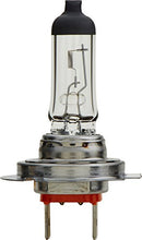 Load image into Gallery viewer, Philips automotive lighting H7 Standard Halogen Replacement Headlight Bulb, 2 Pack, white