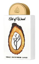 Load image into Gallery viewer, Lattafa Pride Art of Wood for Unisex Eau de Parfum Spray, 3.4 Ounce / 100 Ml