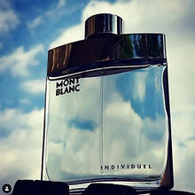 Load image into Gallery viewer, MONTBLANC Individual Men Eau De Toilette Spray, 2.5 Ounce