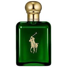 Load image into Gallery viewer, RALPH LAUREN FRAGRANCES Polo - Eau de Toilette - Men's Cologne - Woody & Spicy - With Pine, Patchouli, Leather, and Tobacco - Medium Intensity - 4.2 Fl Oz