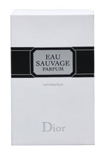 Load image into Gallery viewer, Christian Dior Eau Sauvage Parfum Spray for Men, 3.4 Ounce