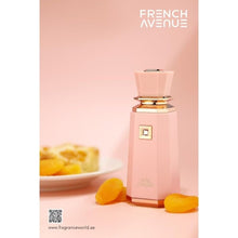 Load image into Gallery viewer, Fragrance World French Avenue Sweet Paradise EDP For Women 3.4 Fl Oz
