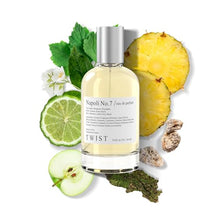 Load image into Gallery viewer, Twist Napoli No.7 Inspired by Aventus, Long Lasting Perfume For Men, EDP - 100 ml | 3.4 fl. oz.