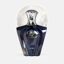 Load image into Gallery viewer, Afnan Turathi Blue Eau de Parfum Spray for Men, 3.0 Ounce