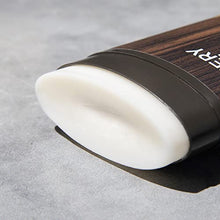 Load image into Gallery viewer, Every Man Jack Men's Deodorant Variety Set - Includes Three Full-Sized Deodorant Sticks with Clean Ingredients & Incredible Scents - Cedar + Red Sage, Amber + Sandalwood, Sea Mineral + Citron