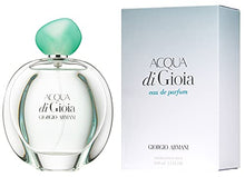 Load image into Gallery viewer, GIORGIO ARMANI Acqua Di Gioia Eau de Parfum Spray, 3.4 Ounce