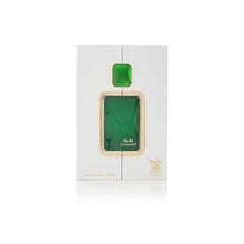 Load image into Gallery viewer, Arabian Oud ZUMOROD 100 ml | Eau de Parfum Unisex | Cardamom, Orange flower and Vanilla | Oriental Scent.