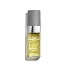 Load image into Gallery viewer, Pour Monsieur by Chanel for Men, Eau De Toilette, 3.4 Ounce