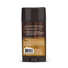 Load image into Gallery viewer, Every Man Jack Men's Deodorant Variety Set - Includes Three Full-Sized Deodorant Sticks with Clean Ingredients & Incredible Scents - Cedar + Red Sage, Amber + Sandalwood, Sea Mineral + Citron