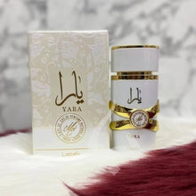 Load image into Gallery viewer, Lattafa Yara Moi Eau de Parfum Spray for Women, 3.4 Ounce