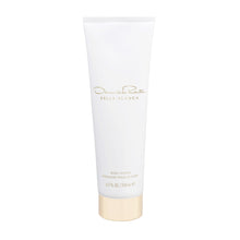 Load image into Gallery viewer, Oscar de la Renta Bella Blanca Body Lotion for Women, 6.7 Fl. Oz.