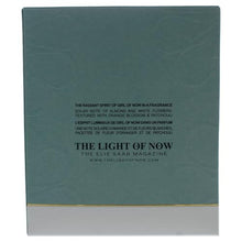 Load image into Gallery viewer, Elie Saab Beauty & Accessories Girl Of Now Shine Edp 90Ml, 3/eau de parfum spray 3 ounce