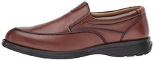 Load image into Gallery viewer, Dockers Men's Calamar Oxford, Dark Tan 9.5 M US
