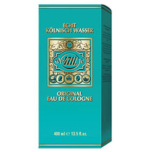 Load image into Gallery viewer, 4711 by Muelhens Original Eau de Cologne 13.5 fl oz (400 ml)