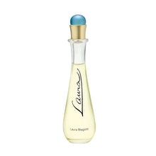 Load image into Gallery viewer, Laura Biagiotti Laura for Women - Fresh, Light and Delicate Scent - Opens with Watermelon, Litchi and Bergamot - Awakens and Refreshes Your Senses - Perfect for Date Night - 2.5 oz EDT Spray