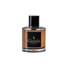 Load image into Gallery viewer, Gisada - Ambassador Men - Eau de Perfume - 100ML - 3.4 Fl Oz - Spicy, fresh and very lively fragrance for Men