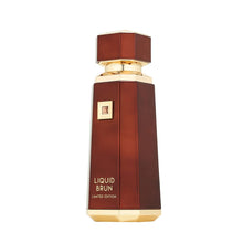 Load image into Gallery viewer, French Avenue Liquid Brun Limited Edition Extrait De Parfum, 150ml, Bergamot Cardamom Cinnamon Orange Blossom Vanilla Praline Musk