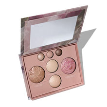 Load image into Gallery viewer, LAURA GELLER NEW YORK The Best of the Best Baked Palette - Full Size - Includes Bronzer, Blush, 2 Highlighters and 3 Eyeshadows - Travel-Friendly