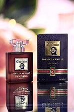 Load image into Gallery viewer, Paris Corner Charuto Tobacco Vanille Eau De Parfum Men & Women Spray EDP 3.4Fl Oz