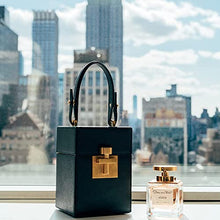 Load image into Gallery viewer, Oscar de la Renta Alibi Eau de Parfum 3 Piece Gift Set for Women - Perfume Spray 3.4 Fl. Oz, Purse Spray, Travel Spray 0.5 Fl. Oz, and Body Lotion 3.4 Fl. Oz