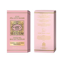 Load image into Gallery viewer, 4711 Floral Collection Magnolia by Muelhens for Women - 3.4 oz EDC Spray