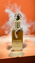 Load image into Gallery viewer, Paris Corner | Ophidian Mango Bliss EDP 3.4 Fl Oz | Unisex Eau de Parfum Fragrances Scent | Exotic Mango & Jasmin Perfume for Women & Men | Infused with Ginger, and Amber Oud