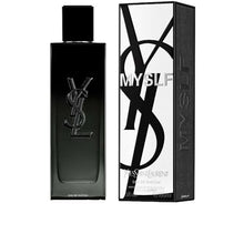 Load image into Gallery viewer, Yves Saint Laurent Ysl Myslf Eau de Parfum Spray for Men, 3.4 Ounce