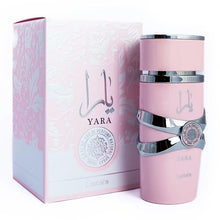 Load image into Gallery viewer, Lattafa Yara for Women Eau de Parfum Spray, 3.40 Ounce / 100 ml
