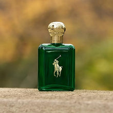 Load image into Gallery viewer, RALPH LAUREN FRAGRANCES Polo - Eau de Toilette - Men's Cologne - Woody & Spicy - With Pine, Patchouli, Leather, and Tobacco - Medium Intensity - 4.2 Fl Oz