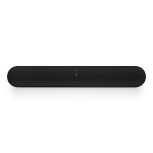 Load image into Gallery viewer, Sonos Beam Gen 2 - Black - Soundbar with Dolby Atmos