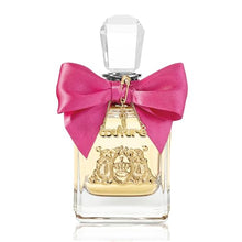 Load image into Gallery viewer, Juicy Couture Viva La Juicy Eau De Parfum, Women's Perfume with Notes of Mandarin, Gardenia & Caramel, Floral & Sweet, EDP Spray, 3.4 fl oz
