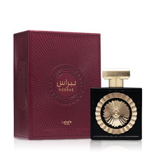 Load image into Gallery viewer, Lattafa Perfumes Nebras for Unisex Eau de Parfum Spray, 3.4 Ounce