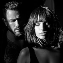 Load image into Gallery viewer, Maison d'Orient LEGACY SILVER, a Fresh Perfume for Women and Men with Lemongrass, Cedarwood and Musk 3.4 Oz
