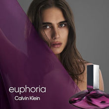 Load image into Gallery viewer, Calvin Klein Euphoria for Women Eau de Parfum Rollerball, 0.33 Fl Oz